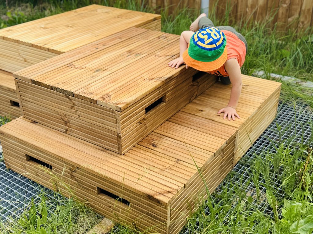 outdoor for kids